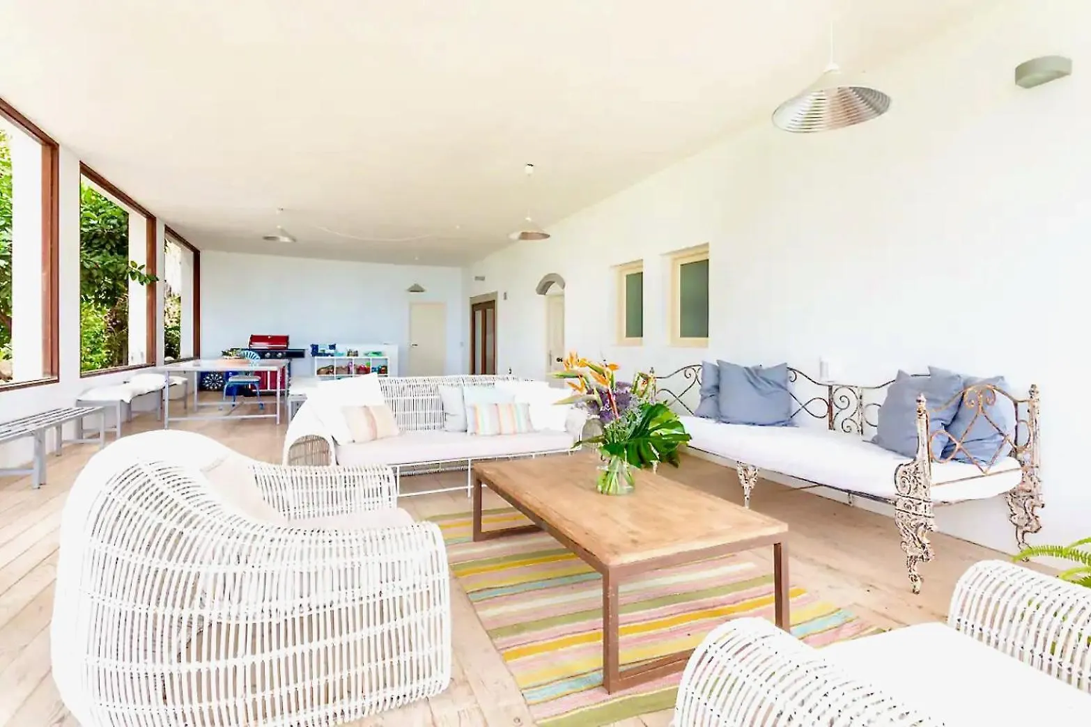 Spacious, Well Appointed, In A Wonderful Raised Location And Stunning Sea Views Costa Adeje  Costa Adeje (Tenerife)
