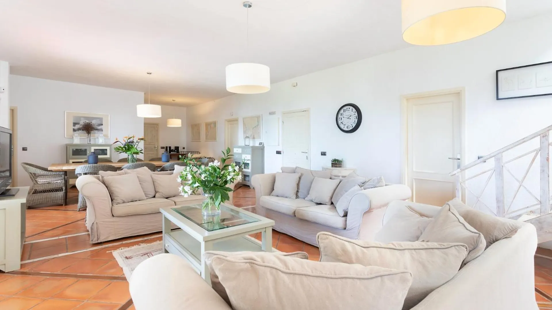 Spacious, Well Appointed, In A Wonderful Raised Location And Stunning Sea Views Costa Adeje  0*, Costa Adeje (Tenerife)