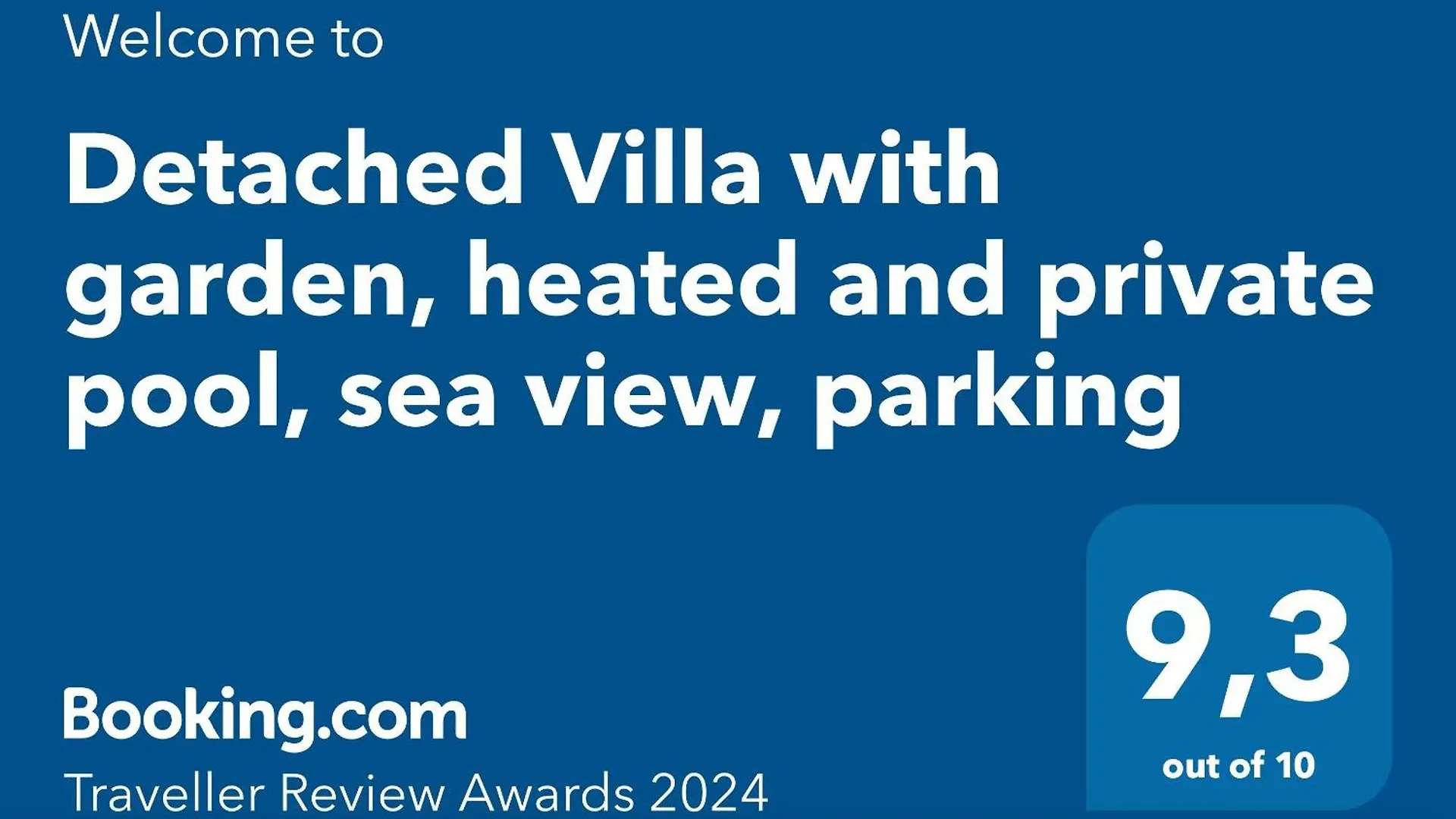 Spacious, Well Appointed, In A Wonderful Raised Location And Stunning Sea Views Costa Adeje  0*, Costa Adeje (Tenerife)