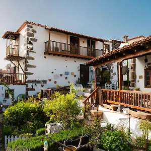 Landhaus Tajona & Granero, Costa Adeje (Tenerife)